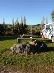 YHA Waitomo, Juno Hall