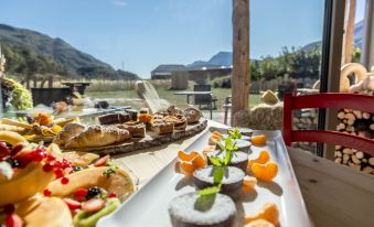 Agritur la Dolce Mela - Adults Only