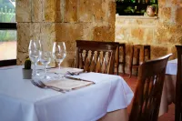 Hotel Villa Favorita - breakfast