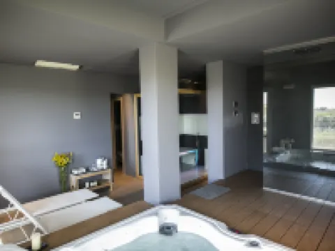 Il Vigneto Resort Hoteles en Menfi