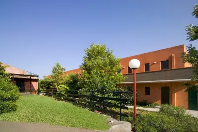 Villaggio Alkantara Hotel a Giardini Naxos