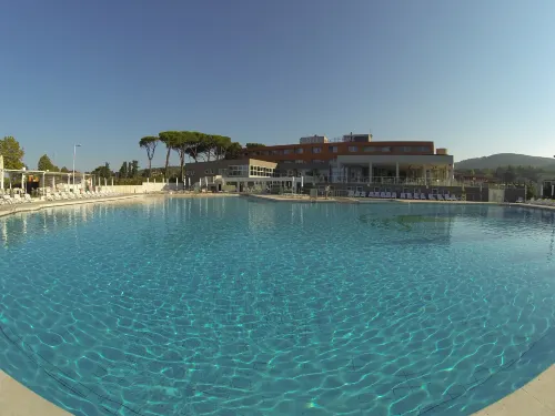 Terme di Venturina