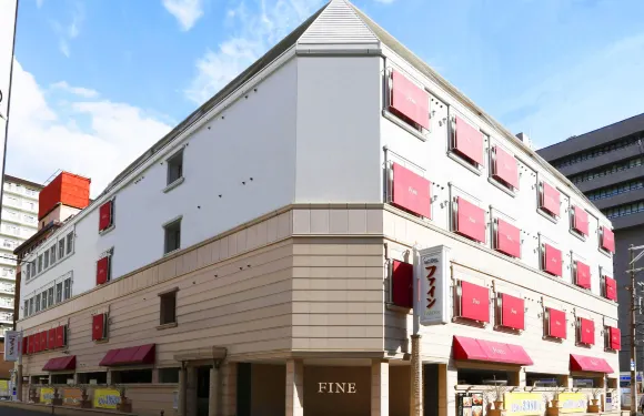 美好花園酒店-十三