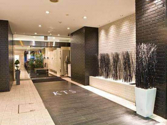 ハミルトン ホテル ブラック 名古屋 宿泊予約 安い料金プラン 口コミ 部屋写真 Trip Com