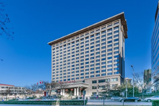 北京大成路九号