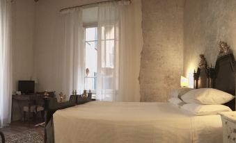 Vicolo del Lupo Guesthouse