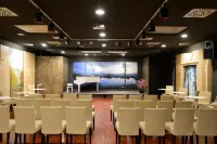 Ròseo Euroterme Wellness Resort Hotels in Santa Sofia