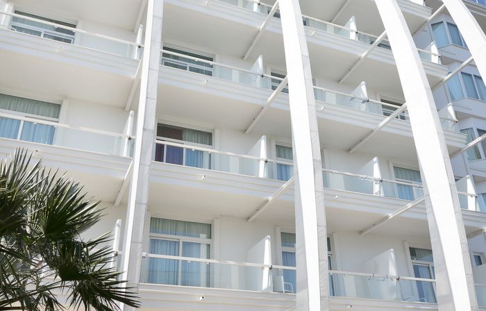 Hotel Excelsior