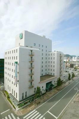 ネストホテル熊本
