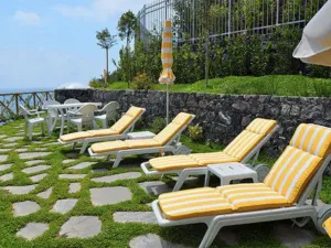 Hotel Porto Roca