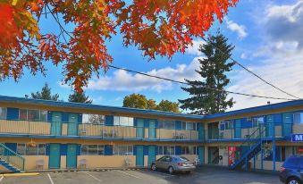 Diplomat Motel