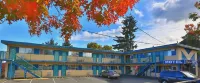 Diplomat Motel Hotels in Nanaimo