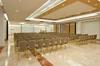 Country International Hotel