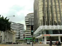 Arenaa Star Hotel Hotels near Independence Square