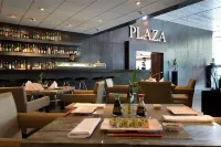 Galeria Plaza Reforma - breakfast