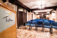 Topaz Hotel Hotels in Bugibba