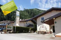 Das Taubenhaus - Nationalpark Sommercard inklusive