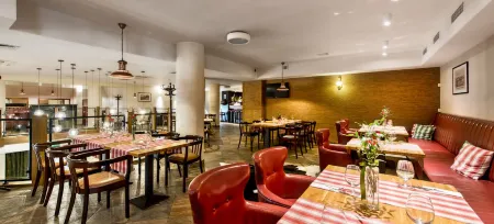 Hotel Silvia Gold Gliwice