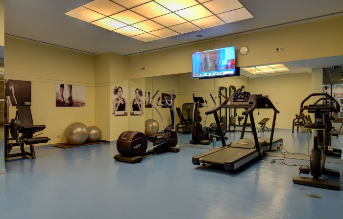 VIP Executive Entrecampos - Hotel & Conference