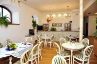 Hotel Sandro Silver & Spichlerz Antoniny