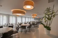 Azoris Angra Garden – Plaza Hotel - breakfast