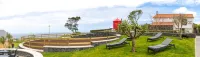 Pátio Ecolodge Hotels in Cedros