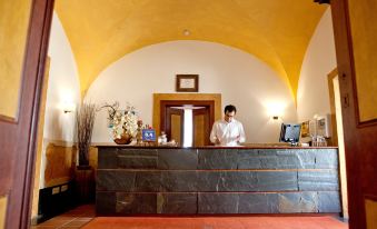 Lam Hotel Convento d'Alter