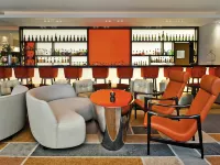 Sofitel Warsaw Victoria Hotels in Warsaw