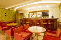 Hotel Pory Roku Hôtels à : Brzozie