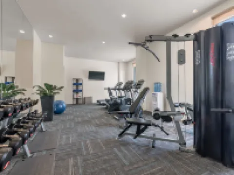 เซดา เอเทรีย อิโลอิโล โรงแรมในอิโลอิโล