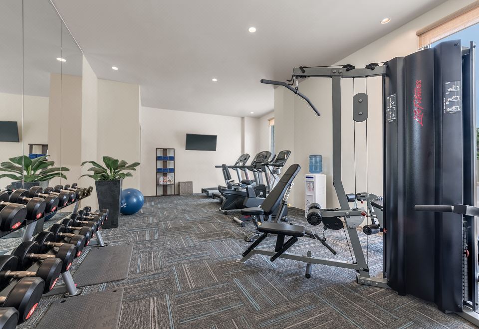 세다 아트리아 호텔 2