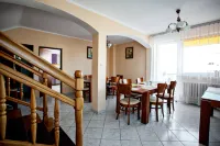 Villa Centrum Młodości Hotels in Augustow