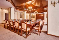 Continental Forum Tirgu Mures Hotels in Тиргу-Муреш