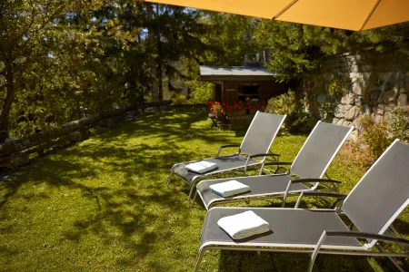 Casanna Hotel Davos City Center