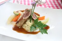 Lifestyle & Spa Hotel Grächerhof Hotels in Unterbach