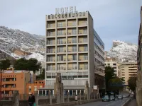 Hotel Reconquista Hôtels à : Alcoy