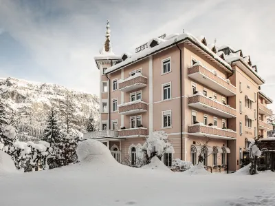 Schweizerhof Flims, Romantik Hotel & SPA Hotels in Flims
