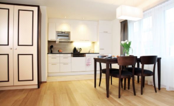 City Stay - Kieselgasse