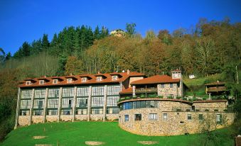 Hotel Mirador de la Cepada