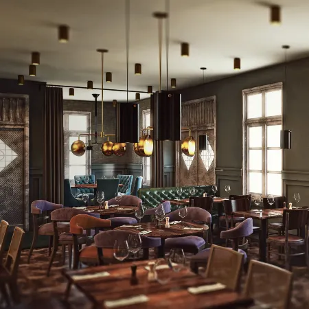 Boutique Hotel Spedition a Member of Design Hotels