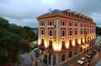 Hotel Soho Boutique Jerez Hotels near Los Villares 4 Park