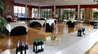 Abba Burgos Hotel - de negocios