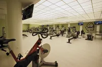 Park Hotel Principe - Gym