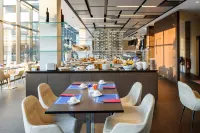 Novotel Lugano Paradiso Hotels in Paradiso TI