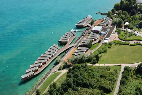 Hotel Palafitte