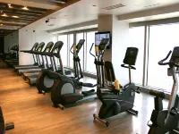 Marco Polo Ortigas Manila - Gym
