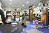 Hotel Liabeny - ที่มีฟิตเนส