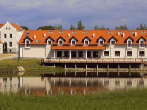 Palac Mortegi Hotel&Spa