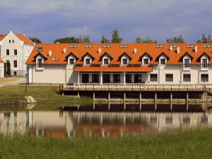 Palac Mortegi Hotel&Spa