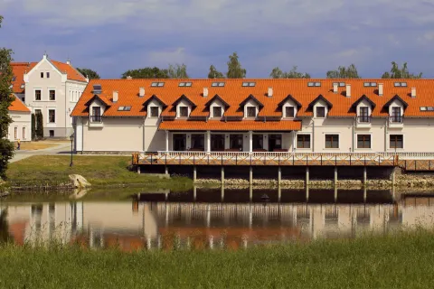 Palac Mortegi Hotel&Spa